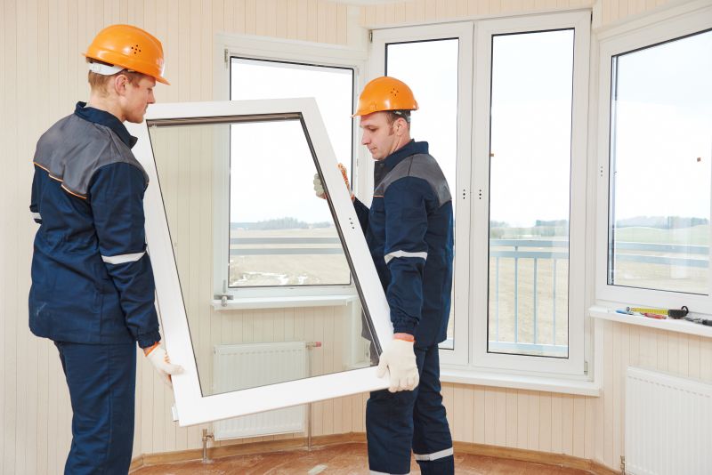 Cost of Windows Installation in Randallstown, MD