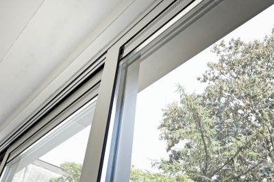 Sliding Windows Installation